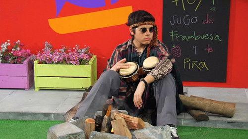 Centro de alumnos Season 1 Episode 7 - Episode 7