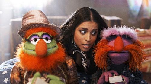 The Muppets Mayhem Season 1 Episode 2 - Track 2: True Colors