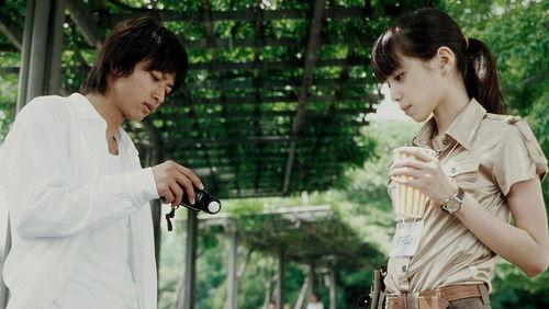 Kamen Rider Season 14 Episode 22 - The Escape From Darkness