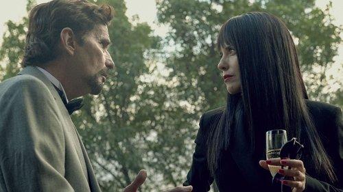 The Heartthrob: TV Changed, He Didn’t Season 1 Episode 7 - Episode 7