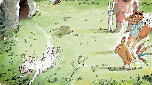 Yeti Tales Season 2 Episode 10 - Episode 10