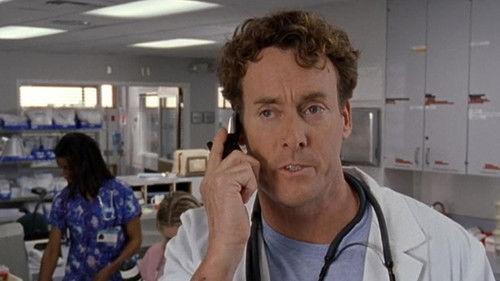 Scrubs Season 2 Episode 10 - My Monster