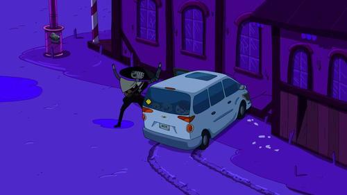 Adventure Time Season 6 Episode 15 - Nemesis