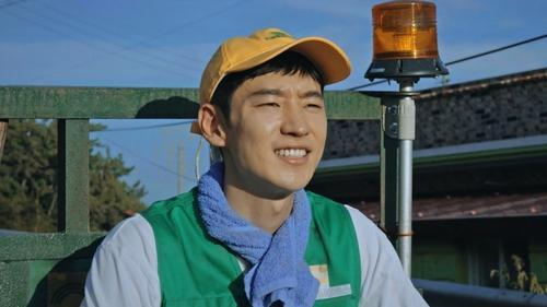 Taxi Driver Season 2 Episode 4 - Sang-gi’s Prison