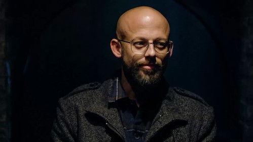 De Verraders Season 1 Episode 7 - Episode 7