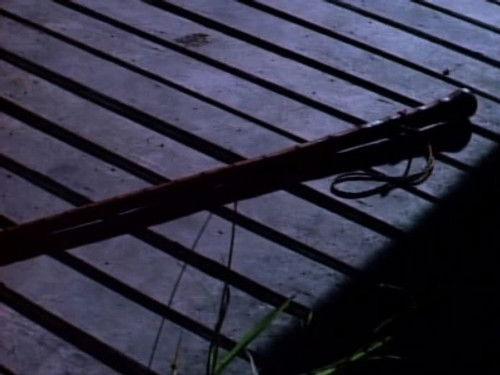 undefined Season 1 Episode 19 - Bayou