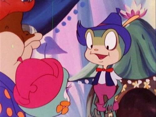 Kerokko Demetan Season 1 Episode 11 - Episode 11