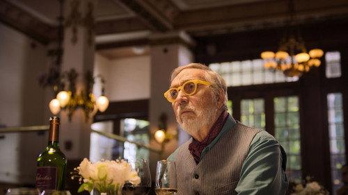 Nothing Season 1 Episode 4 - To Eat the Hoof