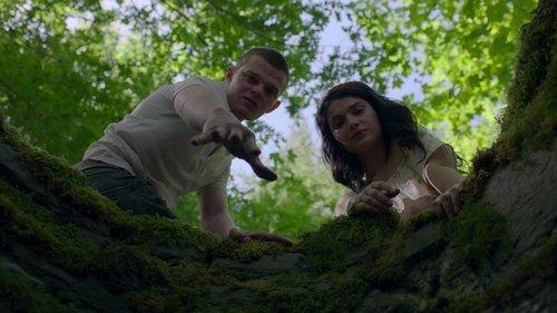 undefined Season 1 Episode 4 - Rob