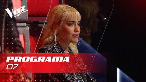 The Voice Argentina Season 3 Episode 7 - Episode 07⎜Blind Auditions