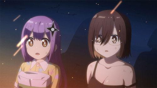 A Ninja and an Assassin Under One Roof Season 1 Episode 8 - A Ninja and an Assassin's Big House