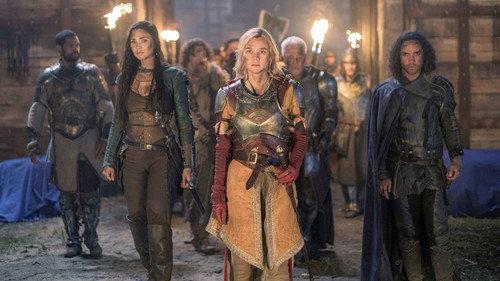 The Outpost Season 2 Episode 13 - This Is Our Outpost