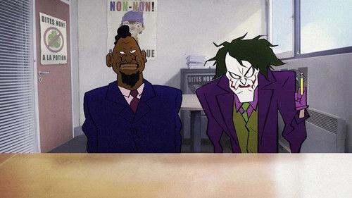 The Wakos Season 3 Episode 12 - Episode 12