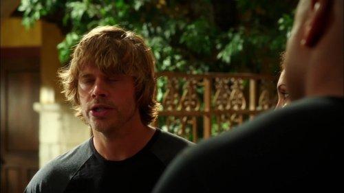 NCIS: Los Angeles Season 2 Episode 23 - Imposters