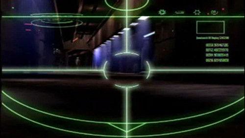 The Real Adventures of Jonny Quest Season 1 Episode 10 - Alien in Washington