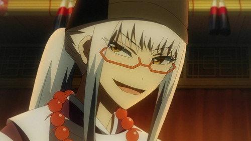 Twin Star Exorcists Season 1 Episode 24 - The Kegare's Dream - What Is Beautiful?