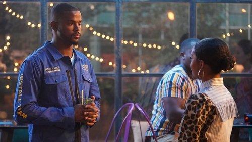 grown-ish Season 3 Episode 9 - Public Service Announcement