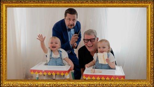 Taskmaster Sweden Season 10 Episode 2 - Episode 2