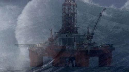 Life After People: The Series Season 1 Episode 10 - Waters Of Death