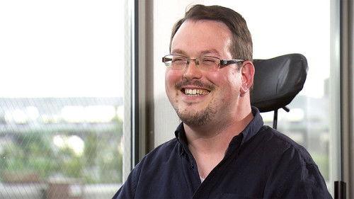 Japanology Plus Season 7 Episode 20 - Tokyo Stories #1: Josh Grisdale