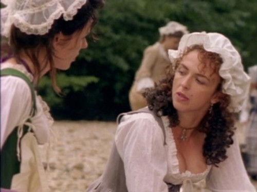 Hawkeye (The First Frontier) Season 1 Episode 4 - The Furlough