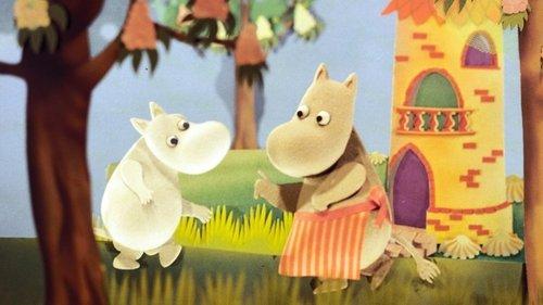 The Moomins Season 1 Episode 1 - Spring in Moominvalley