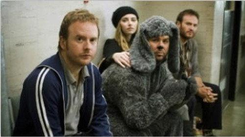 Wilfred Season 2 Episode 6 - The Dog Father