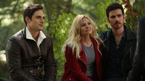 Once Upon a Time Season 7 Episode 2 - A Pirate's Life