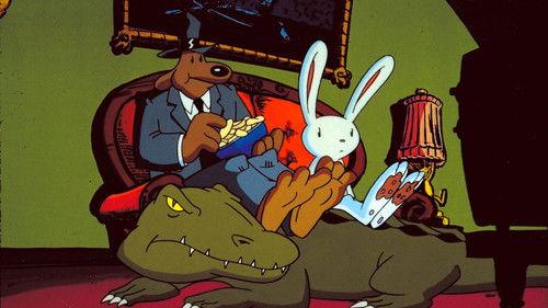 The Adventures of Sam & Max: Freelance Police Season 1 Episode 10 - That Darn Gator