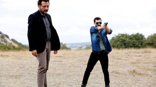 Steppe Season 1 Episode 1 - Episode 1