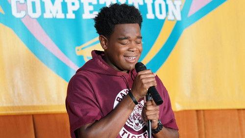 undefined Season 2 Episode 10 - Let the Games Begin