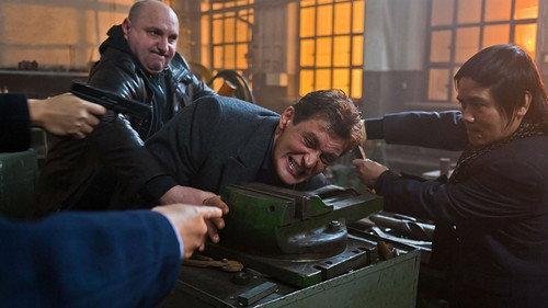 Blood for Blood Season 1 Episode 6 - Episode 6
