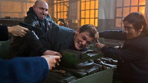 undefined Season 1 Episode 6 - Episode 6