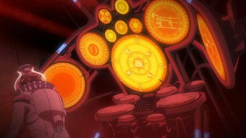 Noein: To Your Other Self Season 1 Episode 20 - Once More