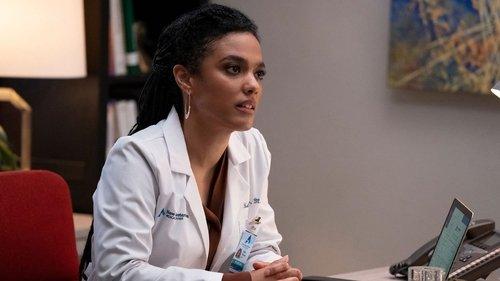 undefined Season 3 Episode 3 - Safe Enough