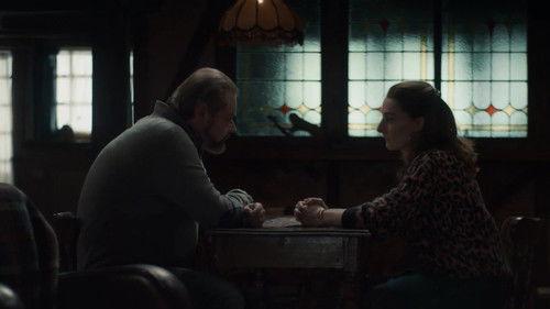 Public Enemy Season 2 Episode 8 - Honour Thy Father and Thy Mother