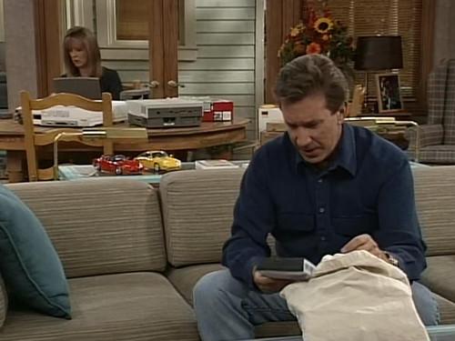 undefined Season 6 Episode 5 - Al's Video