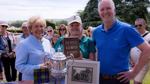 Antiques Roadshow Season 48 Episode 16 - Hill of Tarvit Mansion & Garden 3