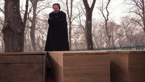 Frontier Season 1 Episode 3 - Mushkegowuk Esquewu