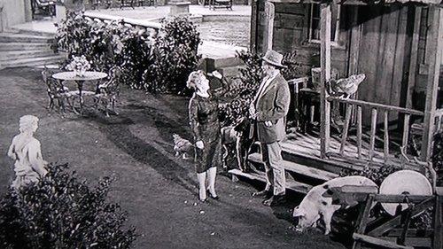 The Beverly Hillbillies Season 2 Episode 34 - Cabin in Beverly Hills