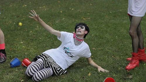 Camp Wannakiki Season 4 Episode 6 - Glow Job