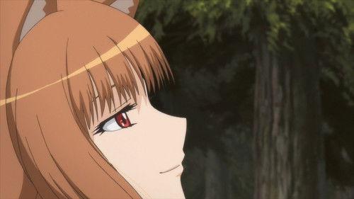 Spice and Wolf Season 2 Episode 1 - Wolf and the Inadvertent Rift