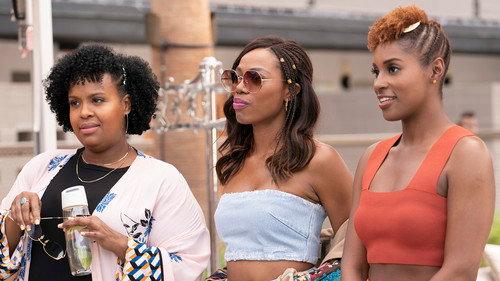 undefined Season 3 Episode 5 - High-Like