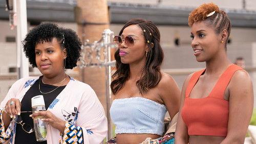 Insecure Season 3 Episode 5 - High-Like