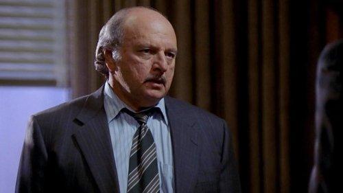 NYPD Blue Season 12 Episode 5 - You're Buggin' Me
