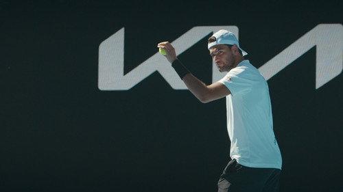Break Point Season 1 Episode 2 - Take the Crown