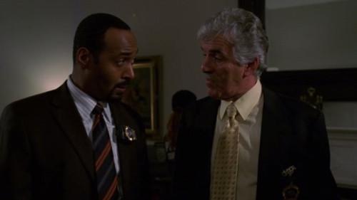 Law & Order Season 16 Episode 12 - Family Friend