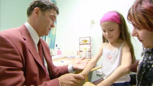 undefined Season 4 Episode 1 - The Girl Whose Muscles are Turning Into Bone