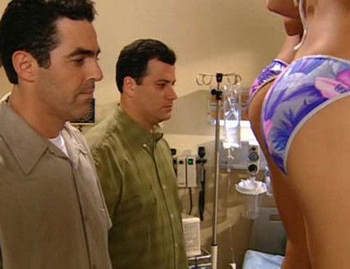 The Man Show Season 3 Episode 9 - Juggy Water Park