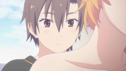 Oreshura Season 1 Episode 5 - The Truth of the Love Letter is a Battleground